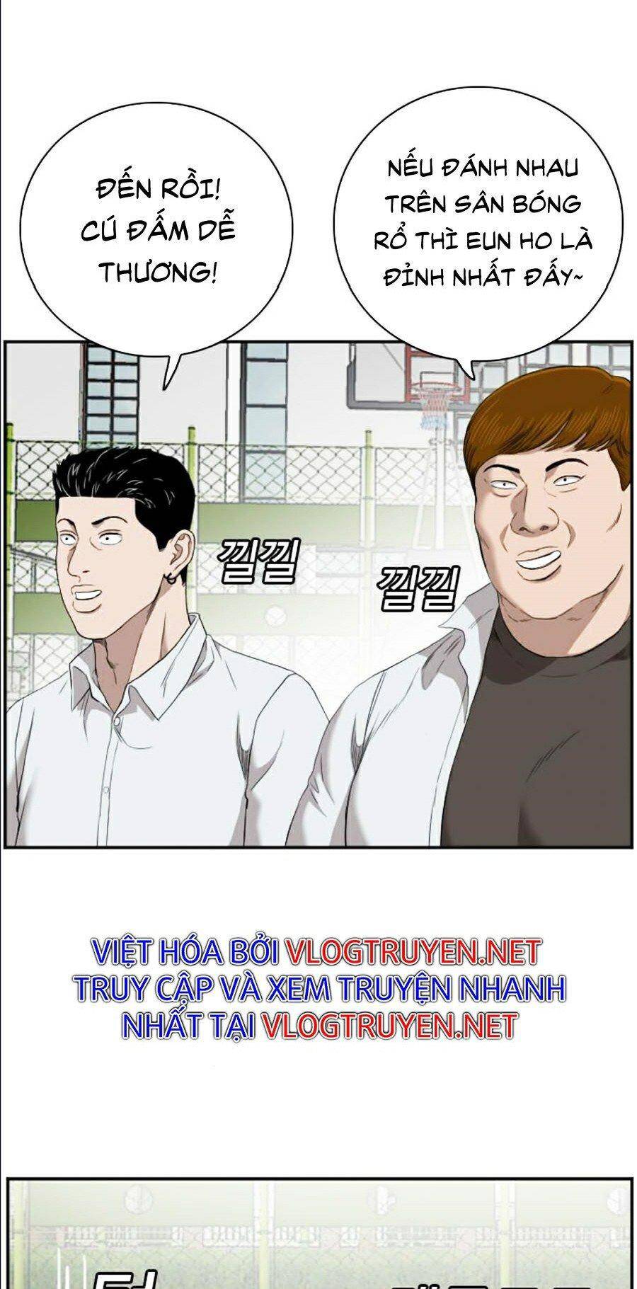 Người Xấu Chap 49 - Next Chap 50