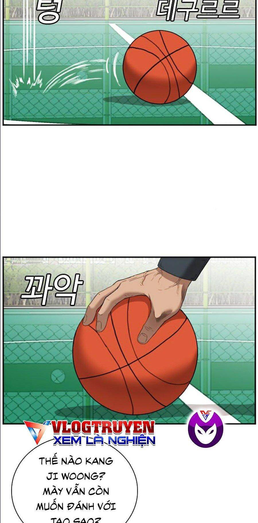 Người Xấu Chap 49 - Next Chap 50