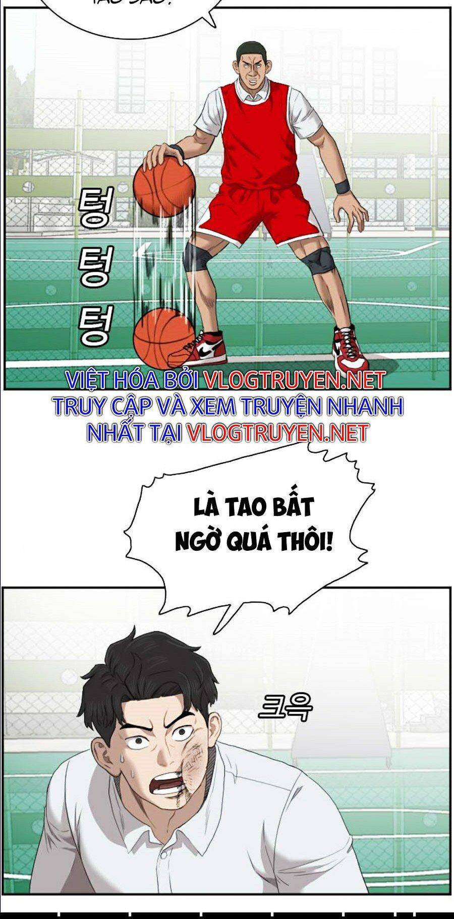 Người Xấu Chap 49 - Next Chap 50