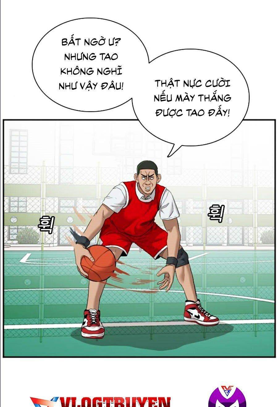 Người Xấu Chap 49 - Next Chap 50