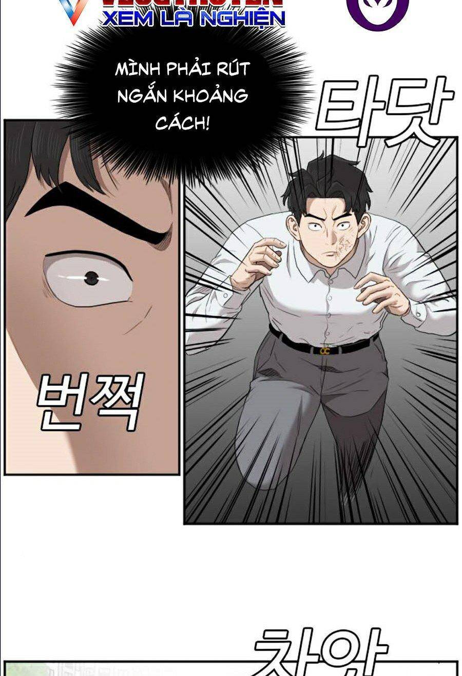 Người Xấu Chap 49 - Next Chap 50