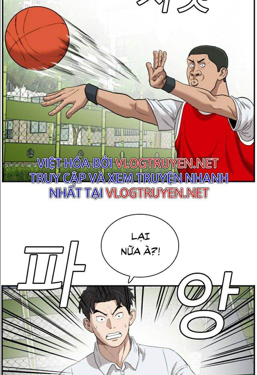Người Xấu Chap 49 - Next Chap 50