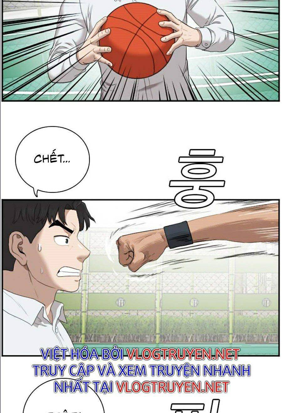 Người Xấu Chap 49 - Next Chap 50