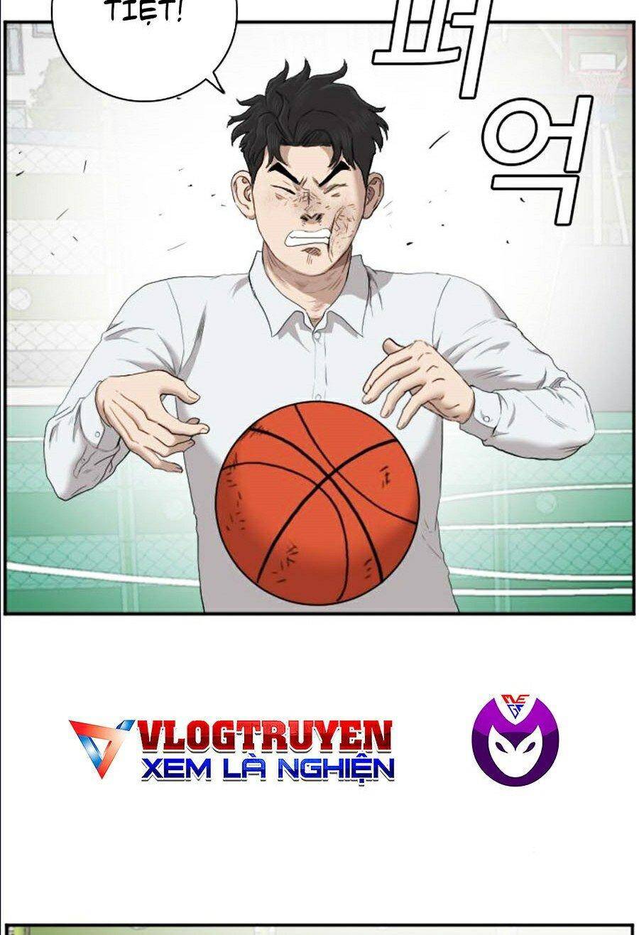 Người Xấu Chap 49 - Next Chap 50