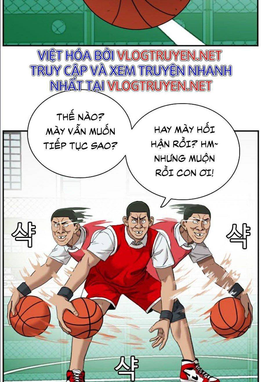 Người Xấu Chap 49 - Next Chap 50