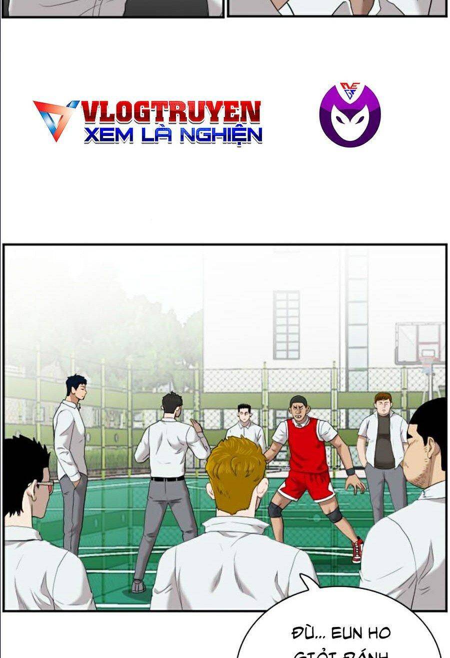 Người Xấu Chap 49 - Next Chap 50
