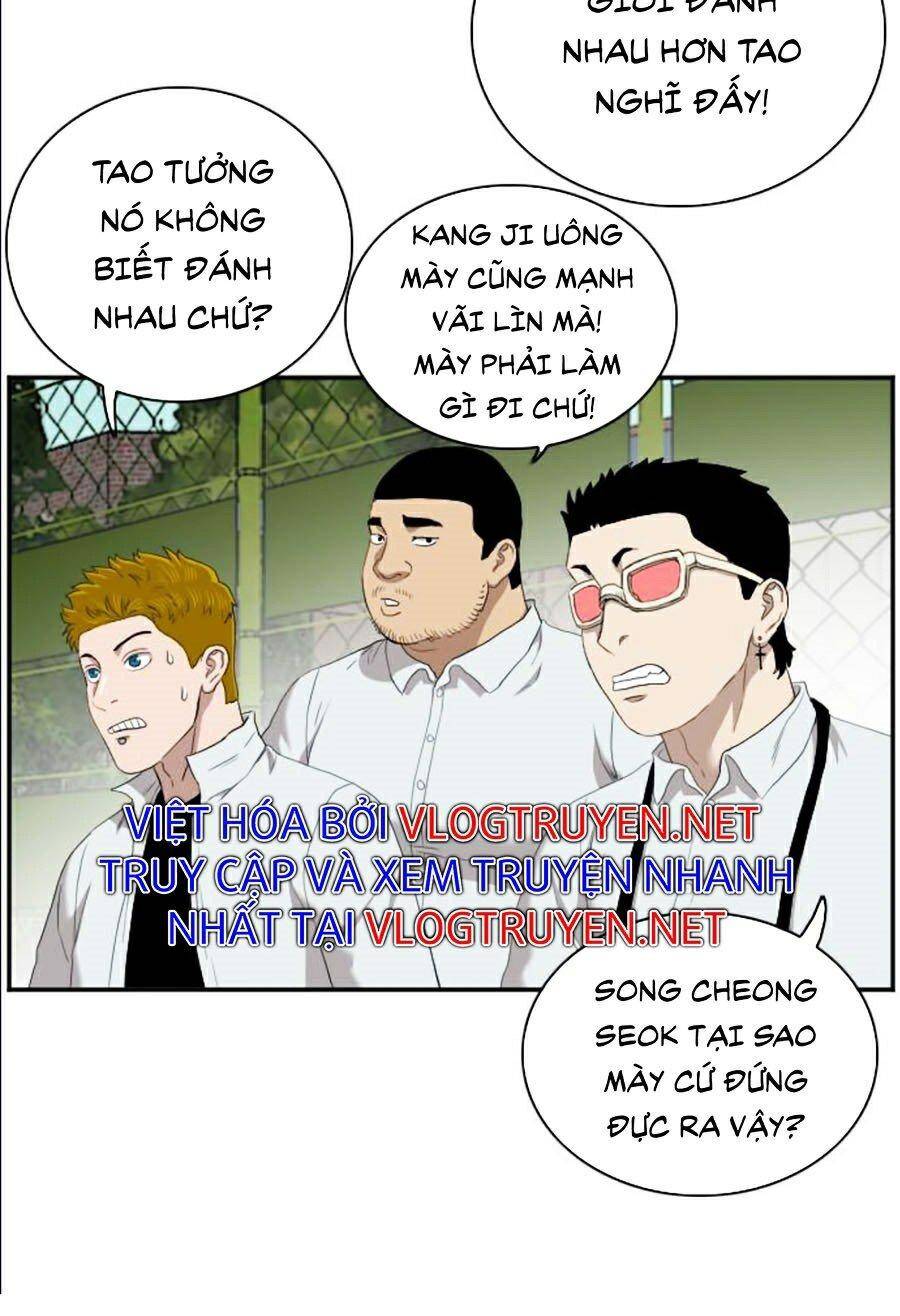 Người Xấu Chap 49 - Next Chap 50
