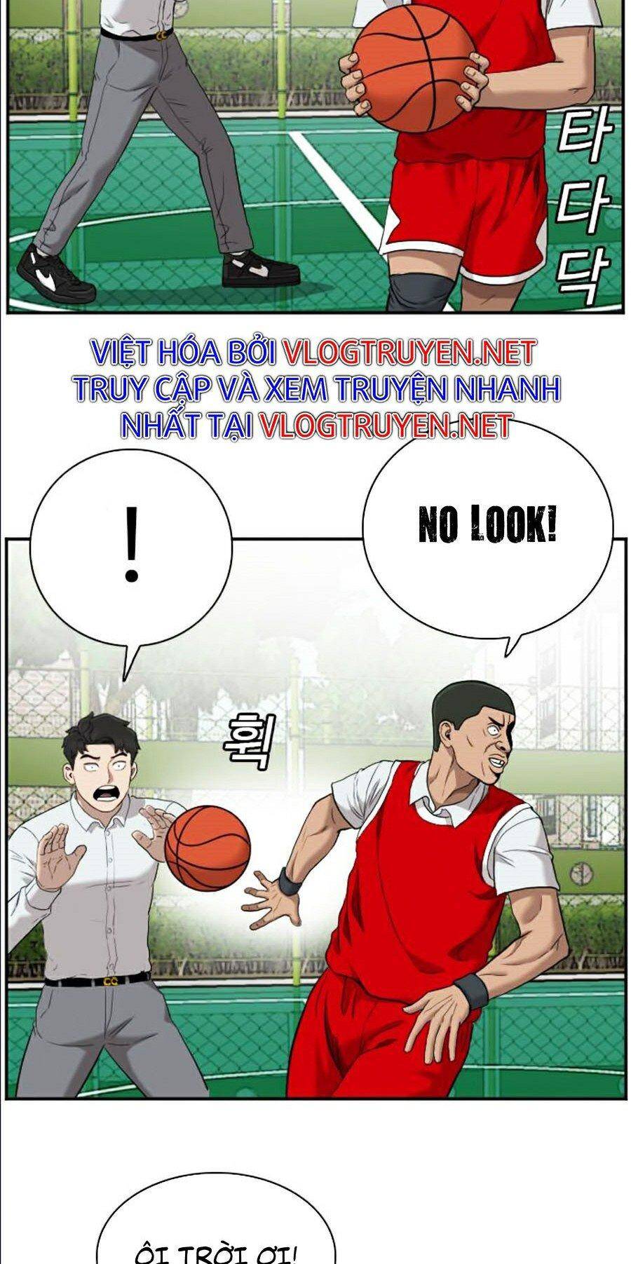 Người Xấu Chap 49 - Next Chap 50