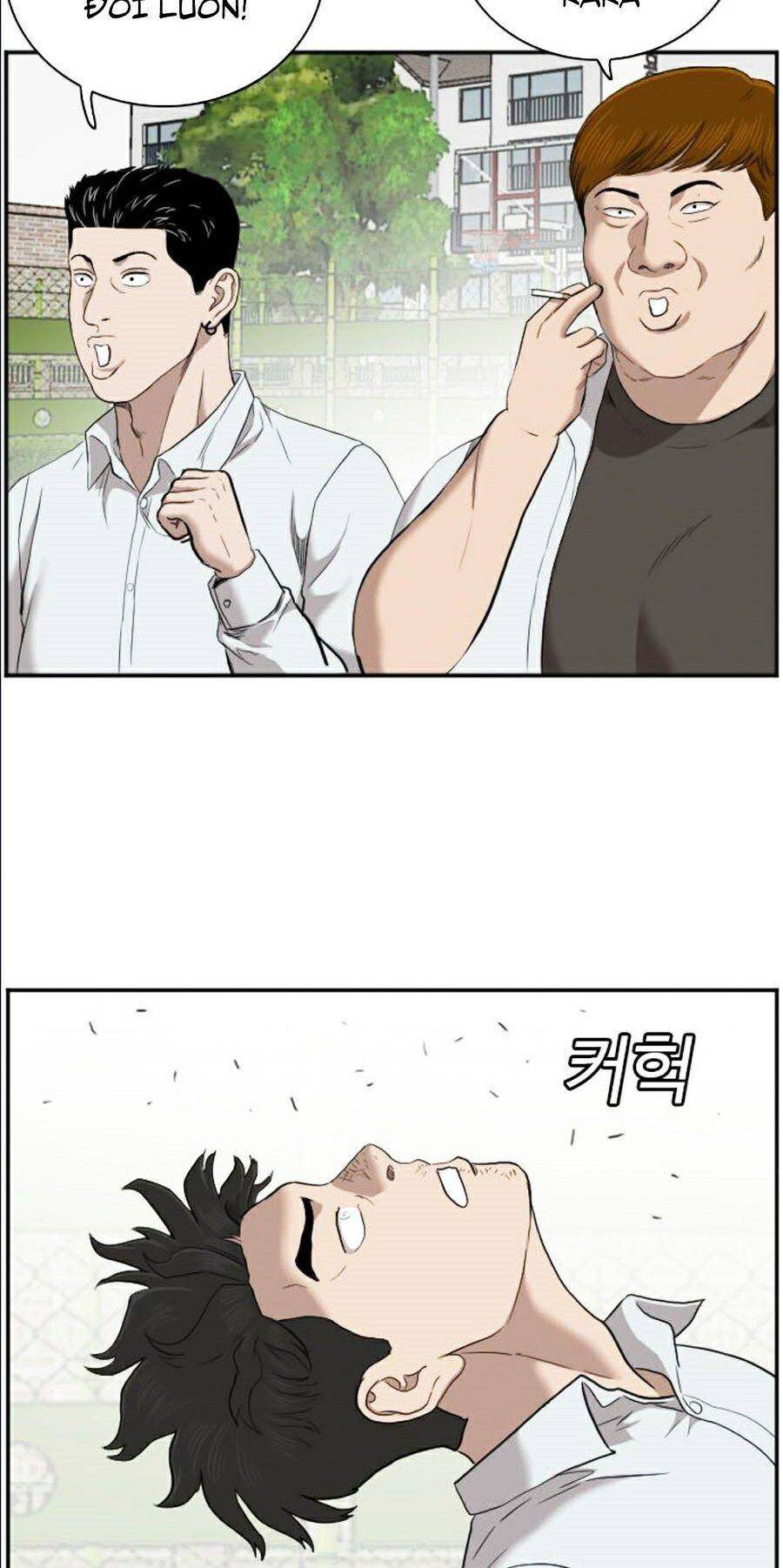 Người Xấu Chap 49 - Next Chap 50