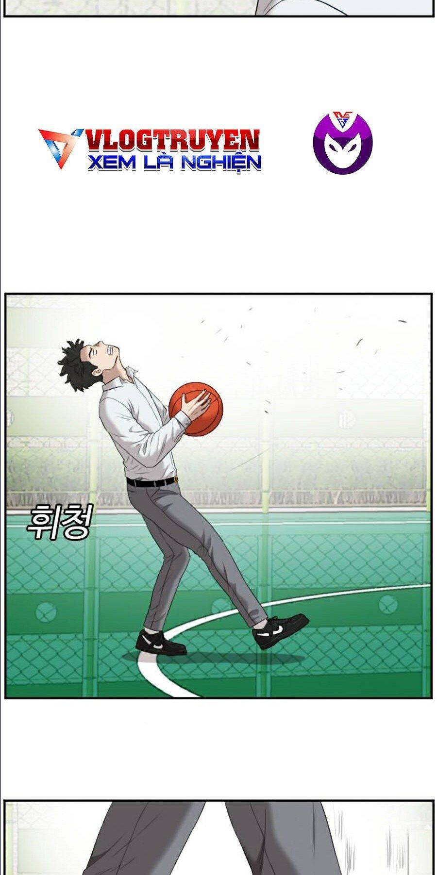 Người Xấu Chap 49 - Next Chap 50