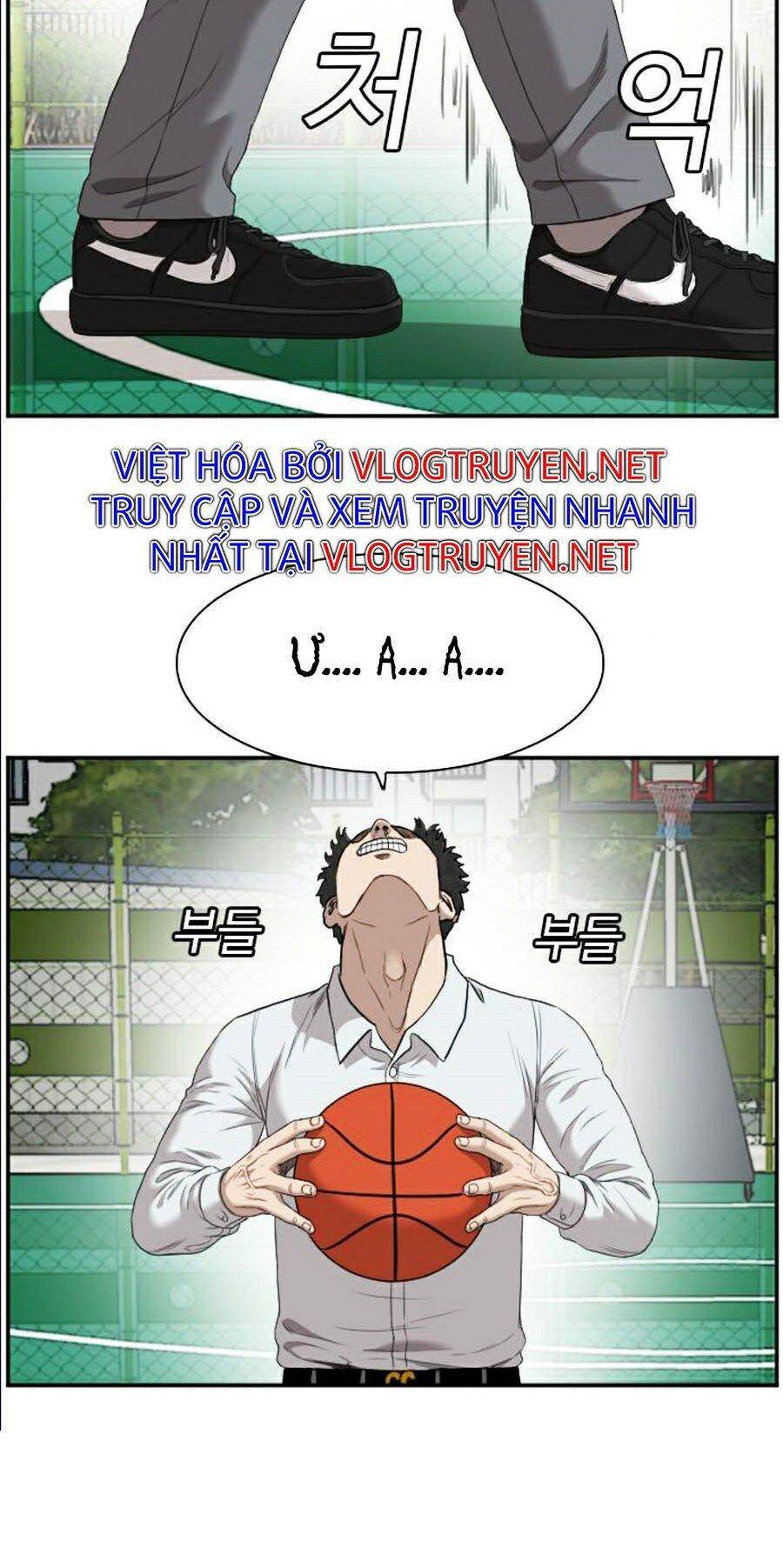 Người Xấu Chap 49 - Next Chap 50