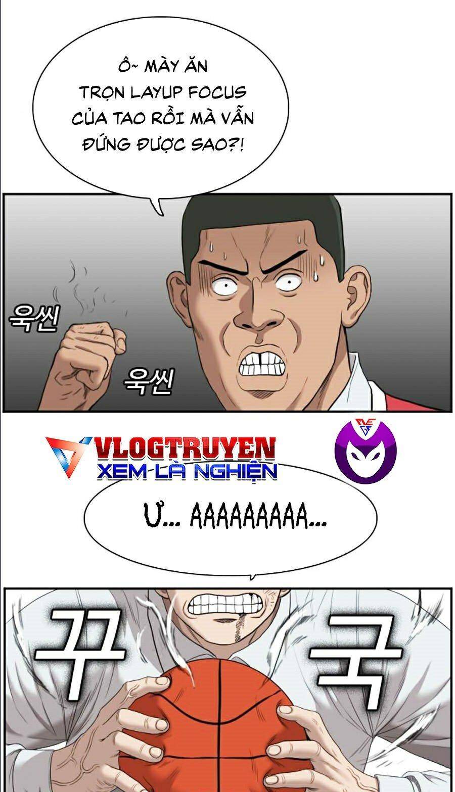 Người Xấu Chap 49 - Next Chap 50