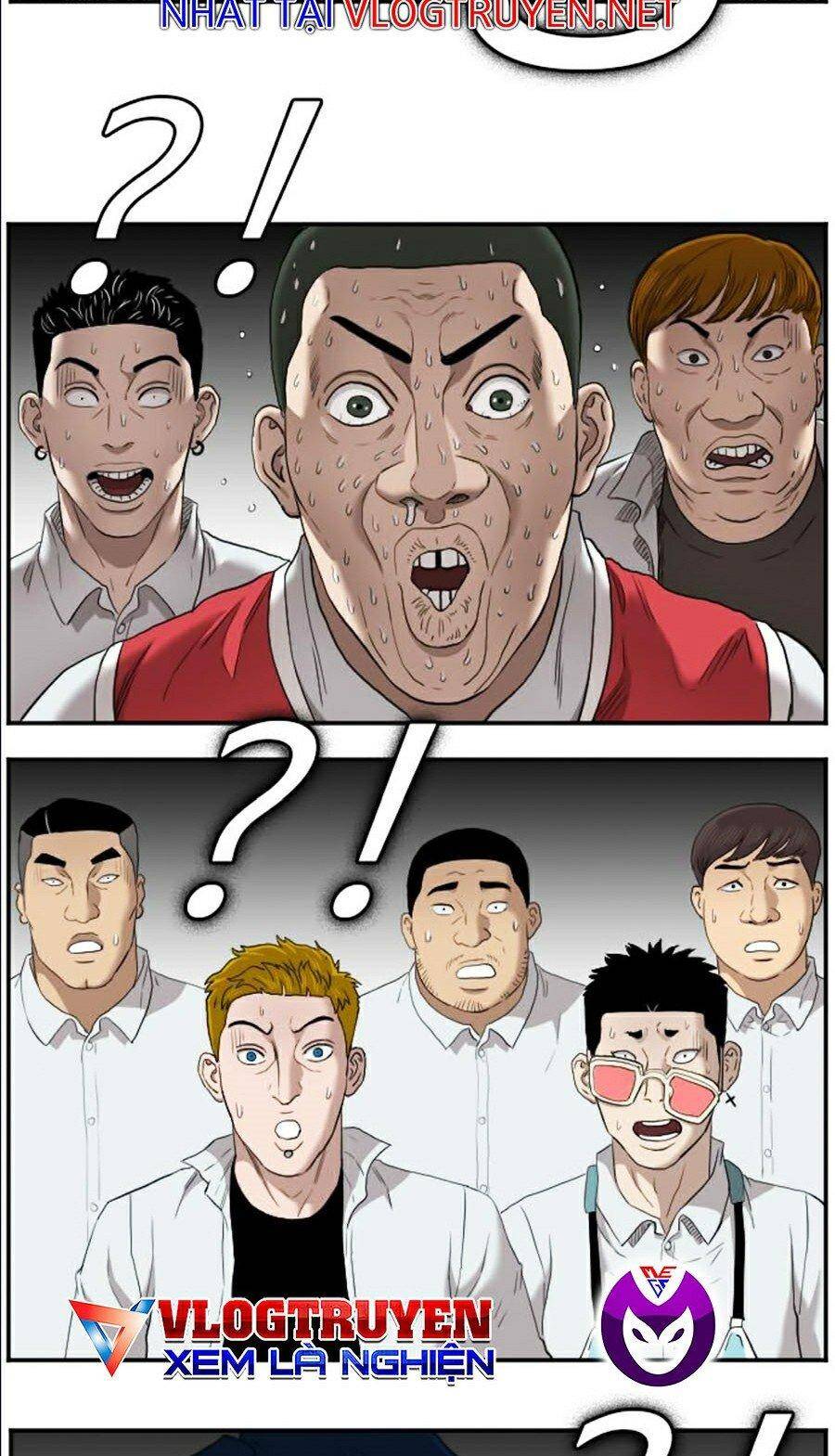 Người Xấu Chap 49 - Next Chap 50