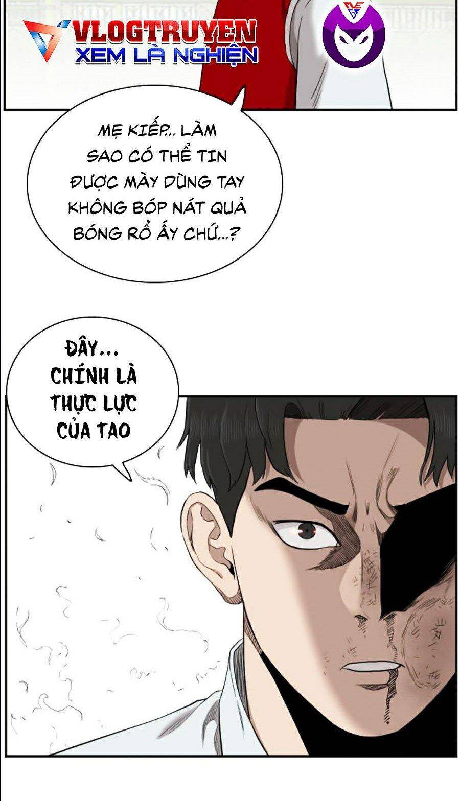 Người Xấu Chap 49 - Next Chap 50