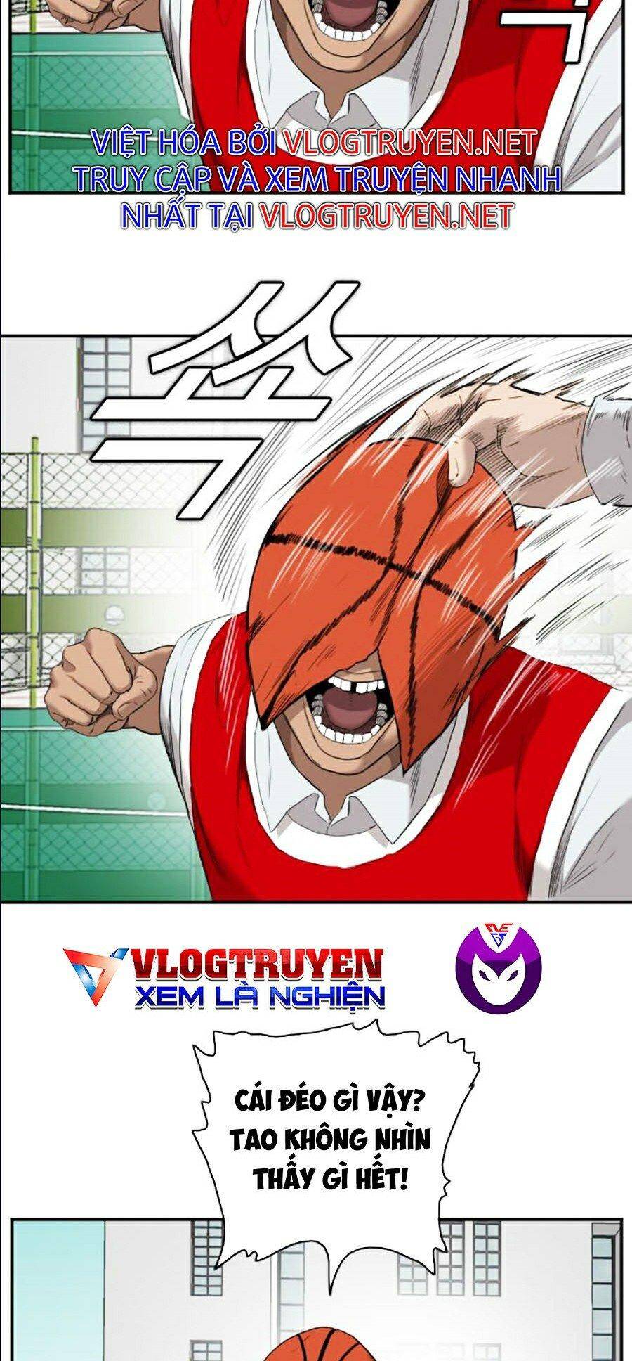 Người Xấu Chap 49 - Next Chap 50