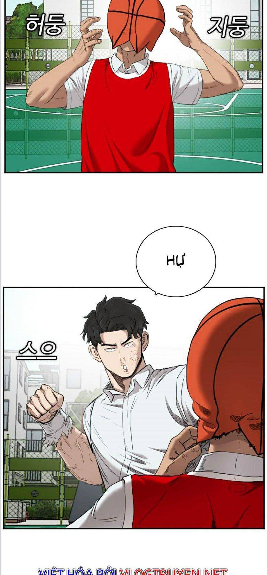Người Xấu Chap 49 - Next Chap 50