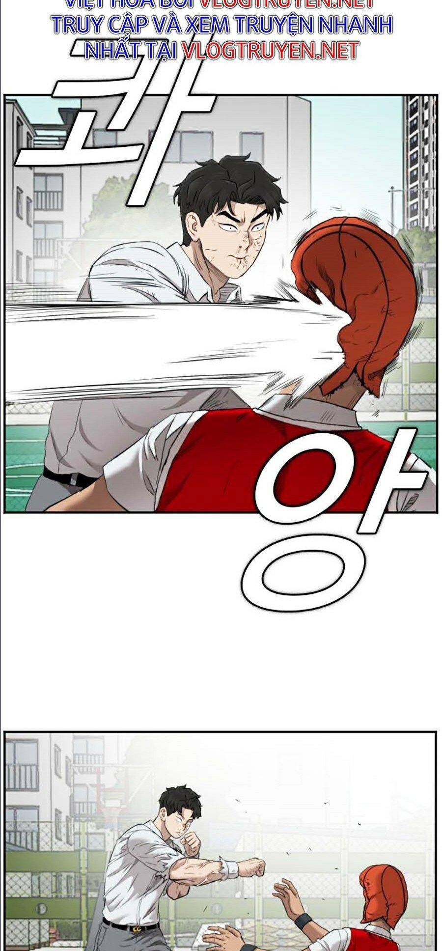 Người Xấu Chap 49 - Next Chap 50