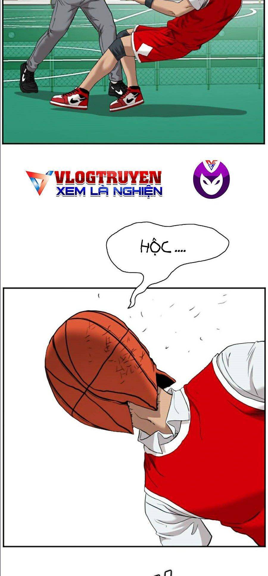 Người Xấu Chap 49 - Next Chap 50
