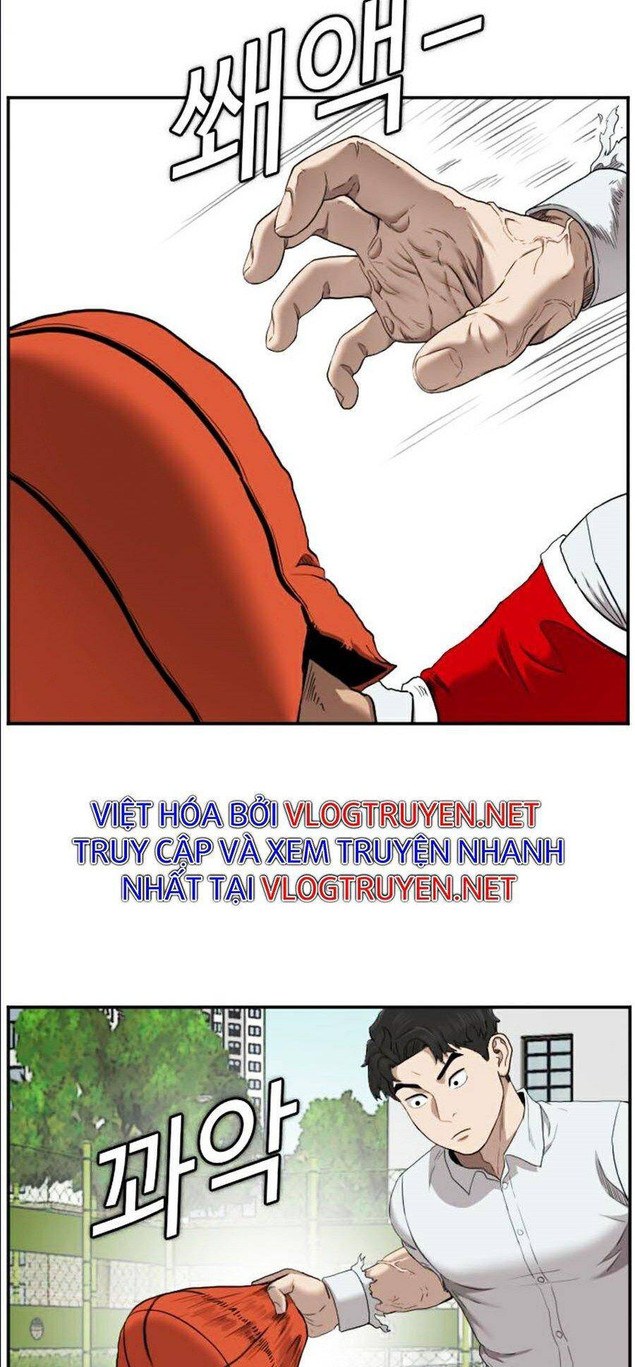 Người Xấu Chap 49 - Next Chap 50