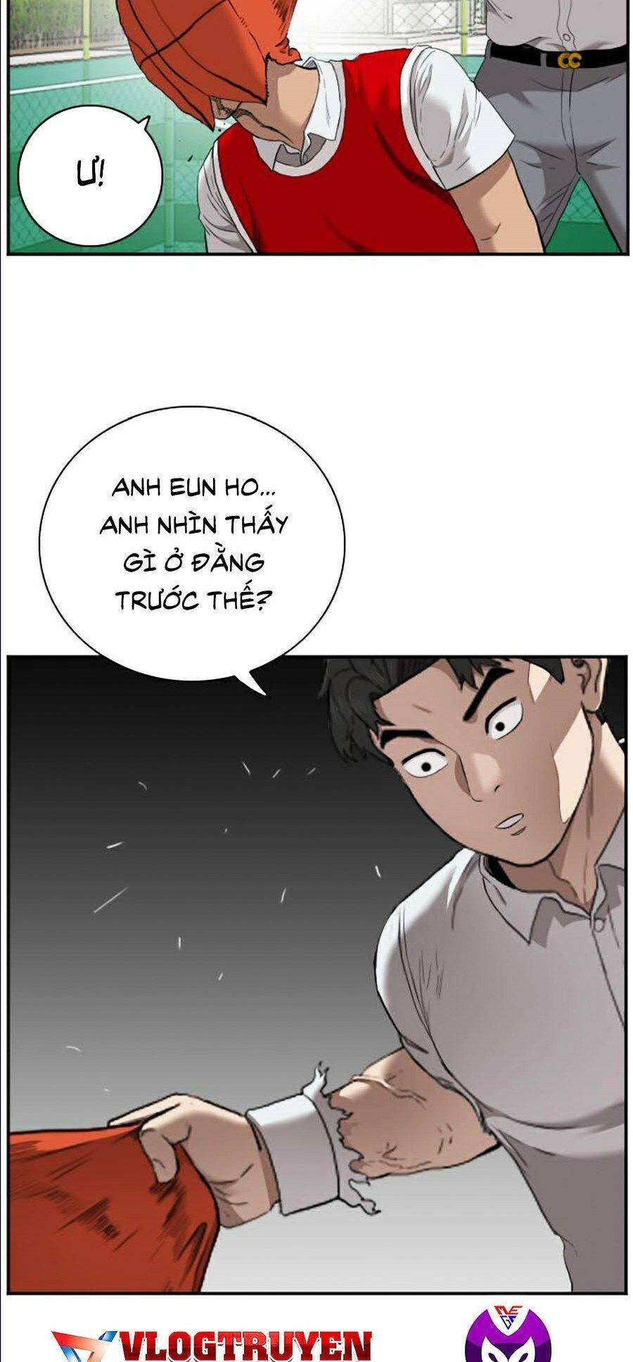 Người Xấu Chap 49 - Next Chap 50