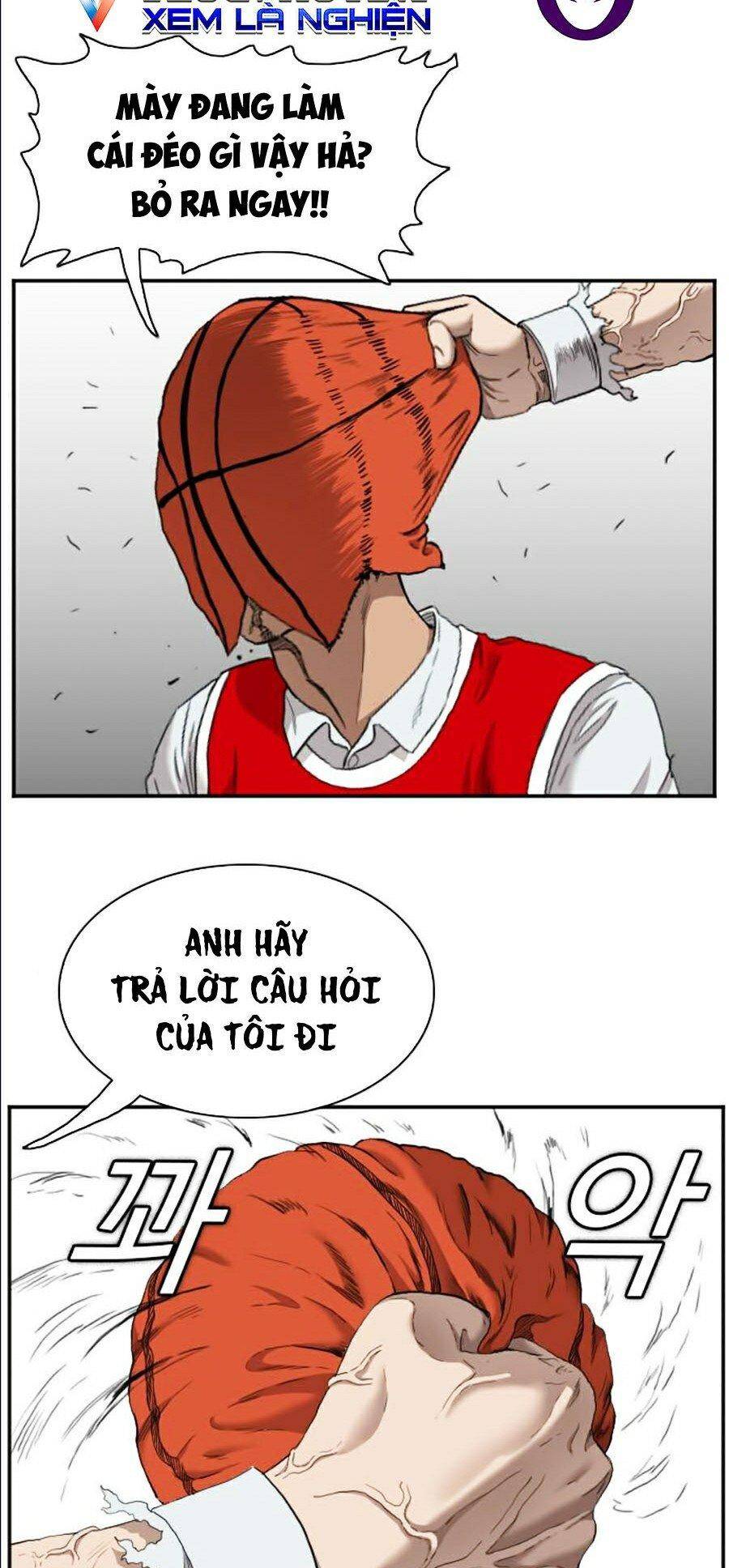 Người Xấu Chap 49 - Next Chap 50