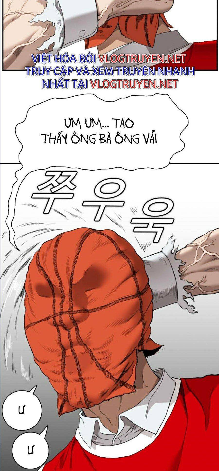 Người Xấu Chap 49 - Next Chap 50