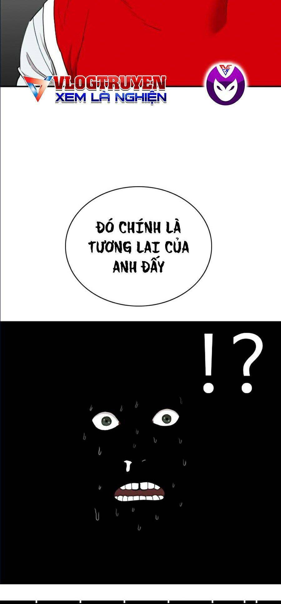 Người Xấu Chap 49 - Next Chap 50