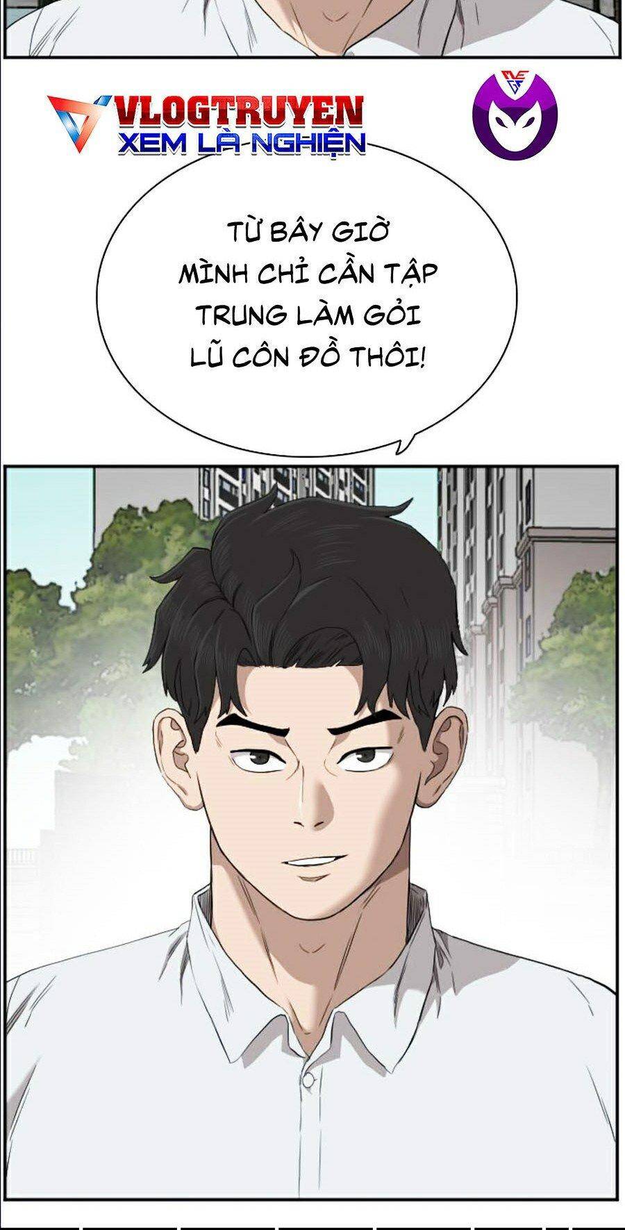 Người Xấu Chap 49 - Next Chap 50