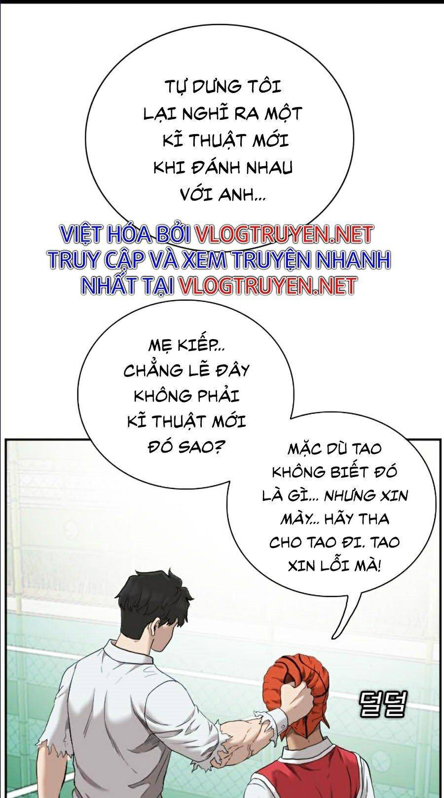 Người Xấu Chap 49 - Next Chap 50