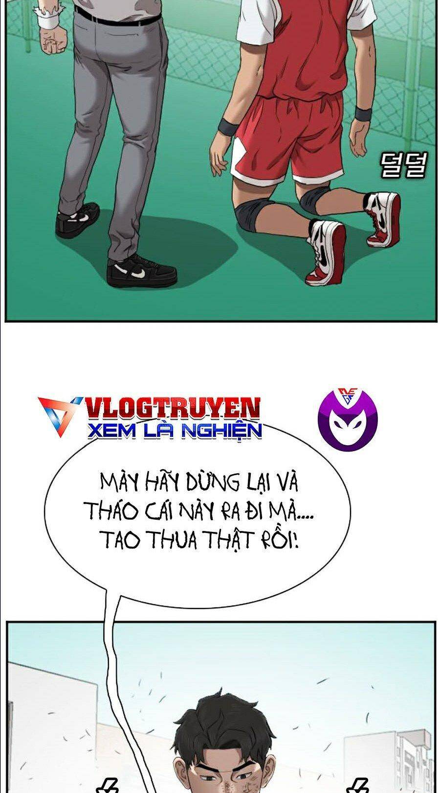 Người Xấu Chap 49 - Next Chap 50