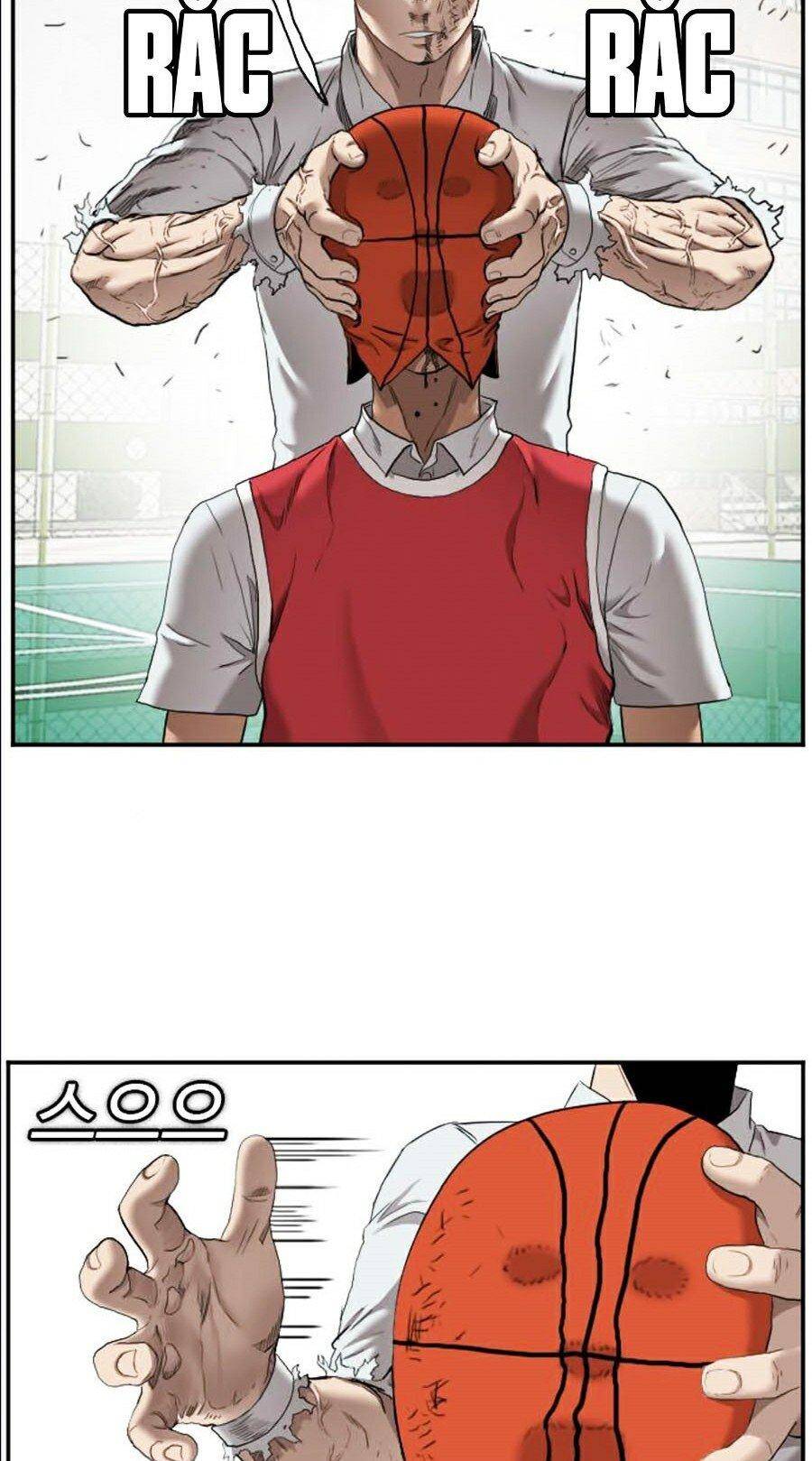 Người Xấu Chap 49 - Next Chap 50