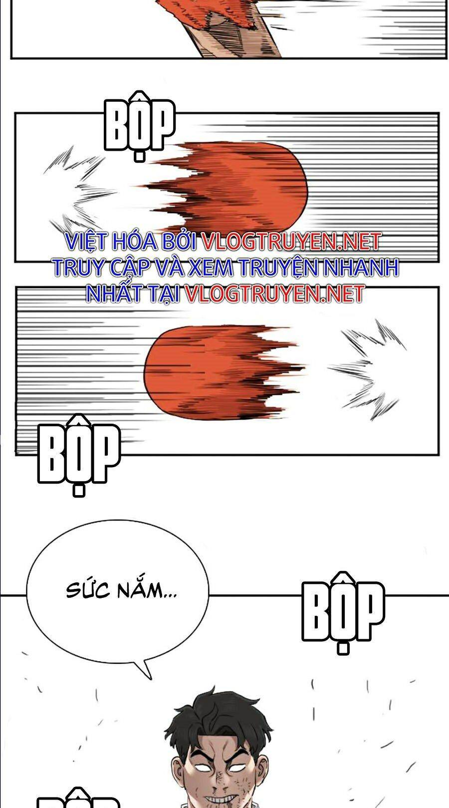 Người Xấu Chap 49 - Next Chap 50