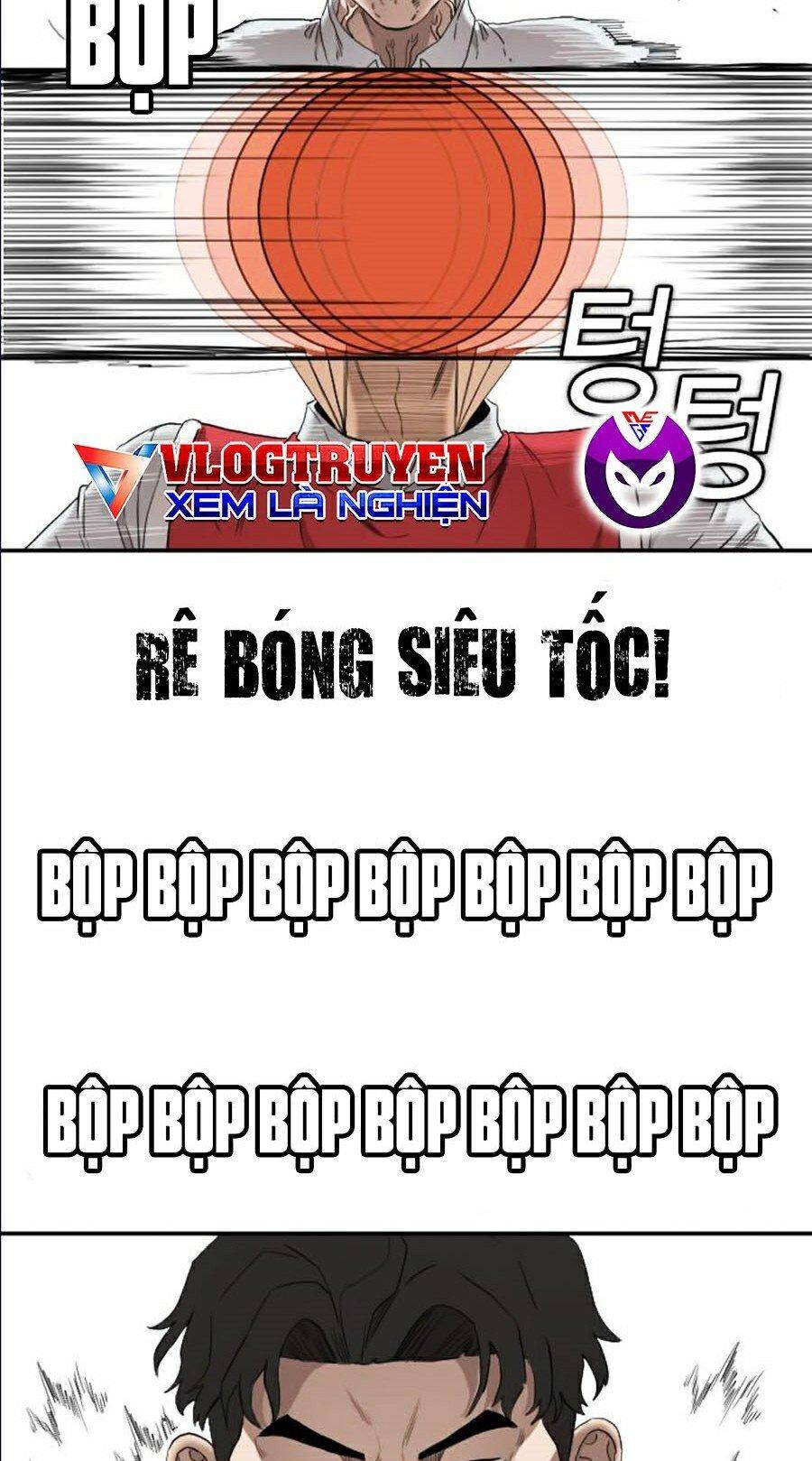 Người Xấu Chap 49 - Next Chap 50