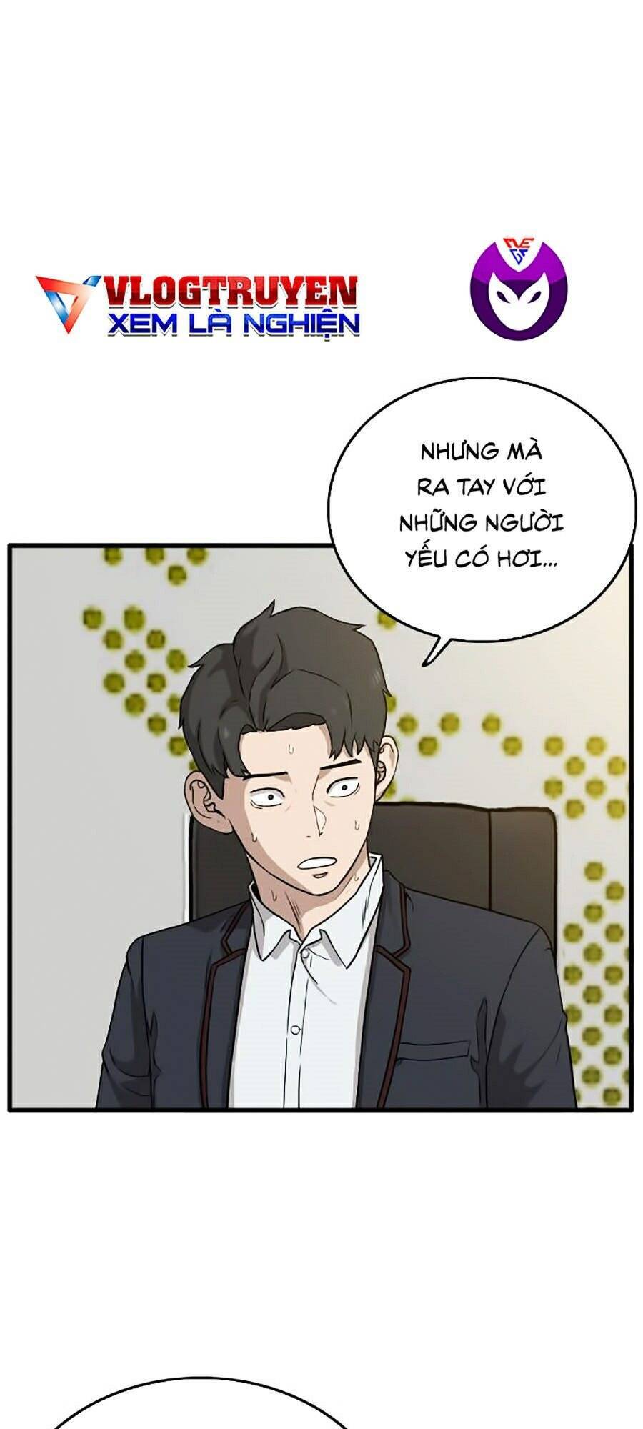 Người Xấu Chap 5 - Next Chap 6