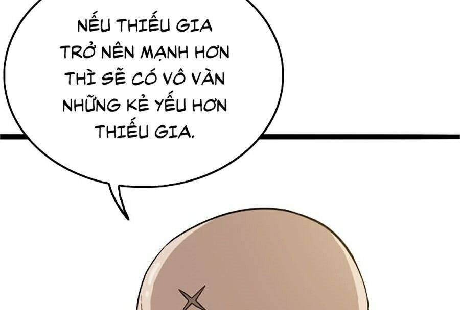 Người Xấu Chap 5 - Next Chap 6