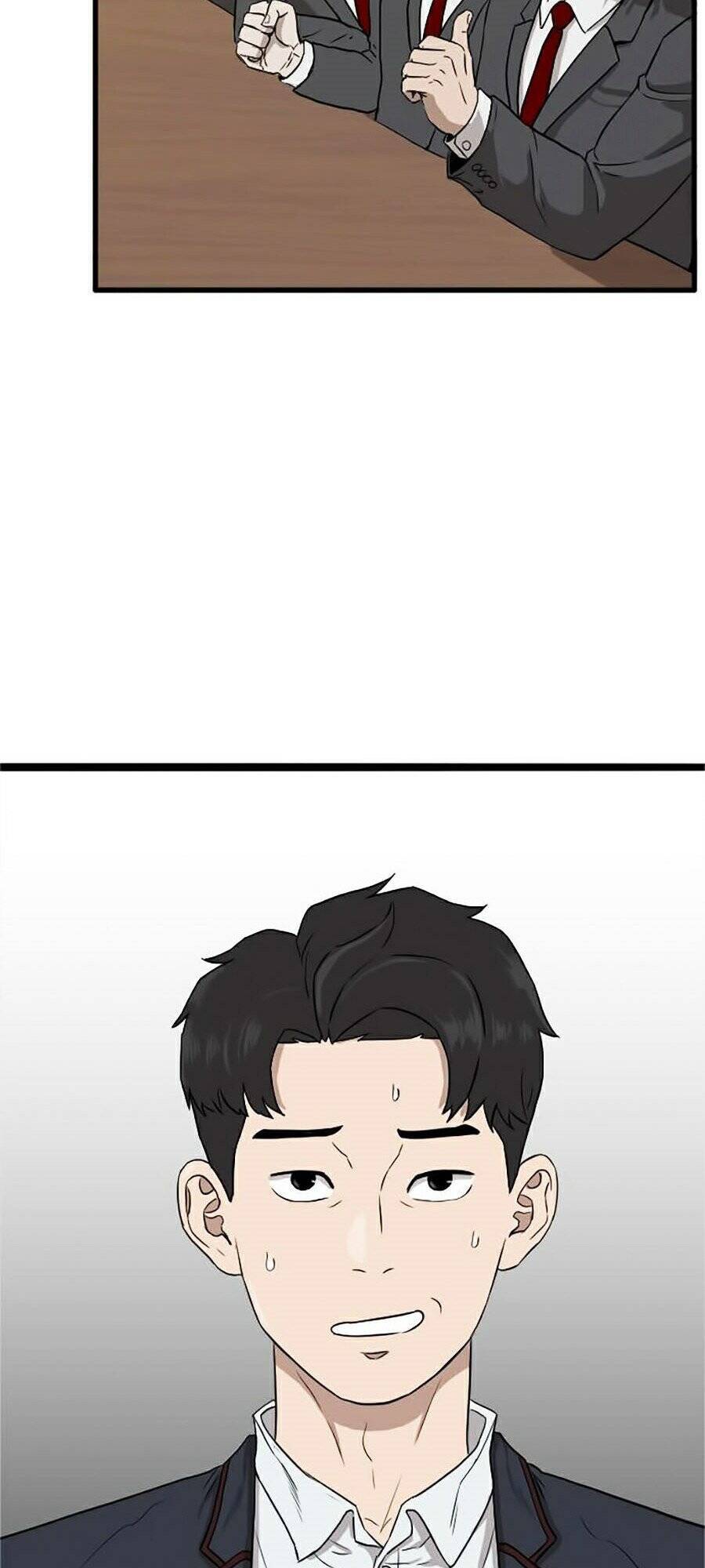 Người Xấu Chap 5 - Next Chap 6