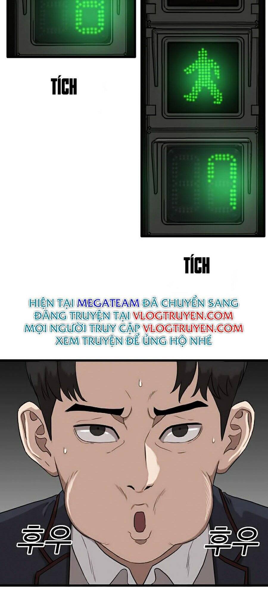 Người Xấu Chap 5 - Next Chap 6