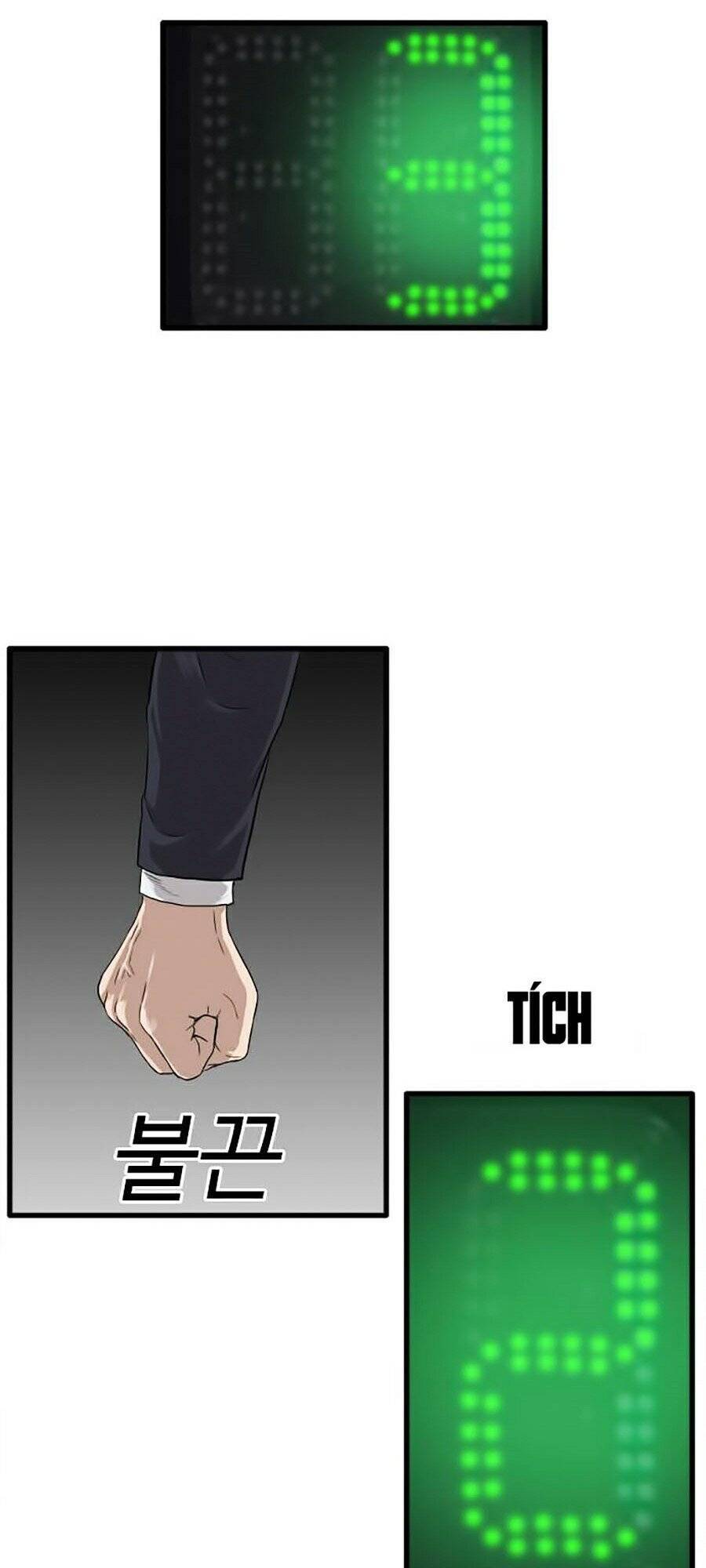 Người Xấu Chap 5 - Next Chap 6
