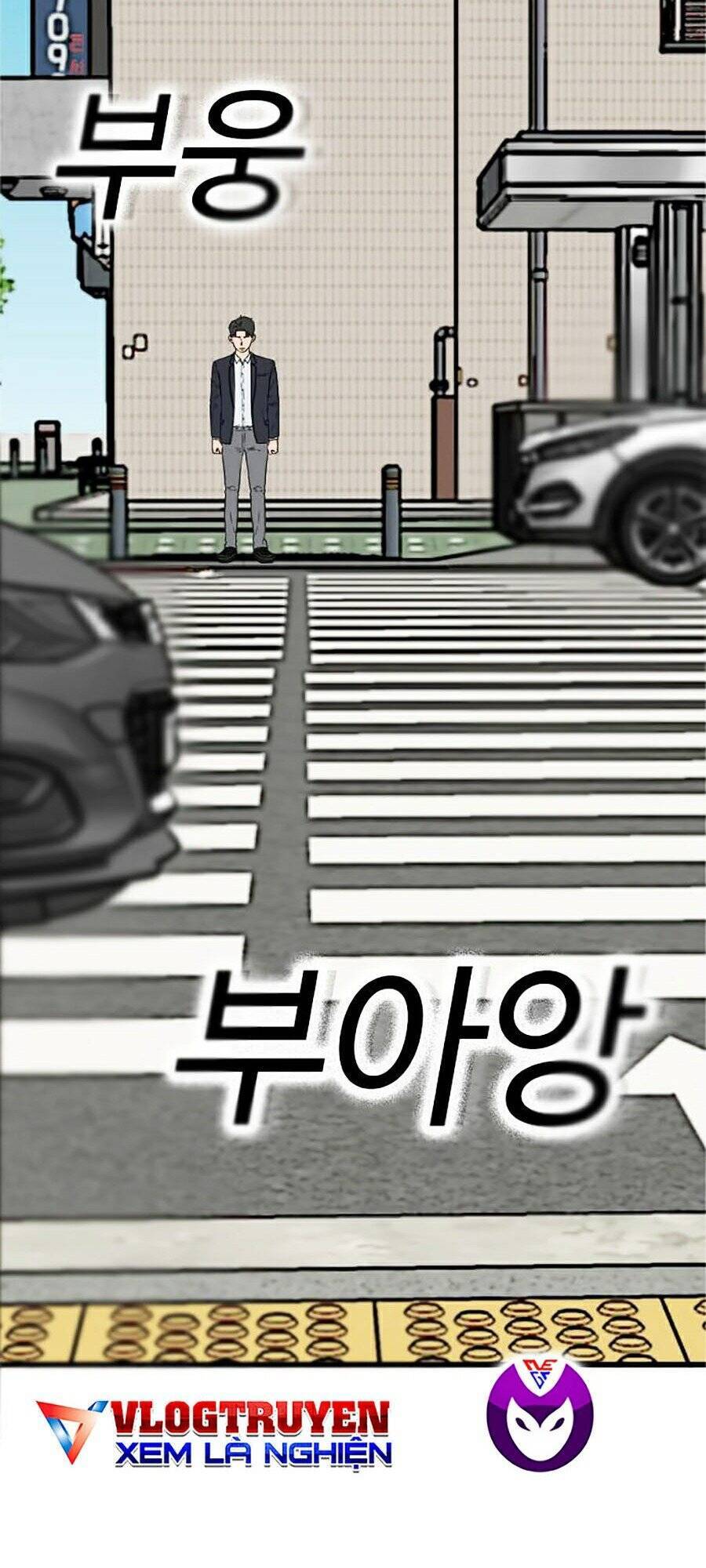 Người Xấu Chap 5 - Next Chap 6