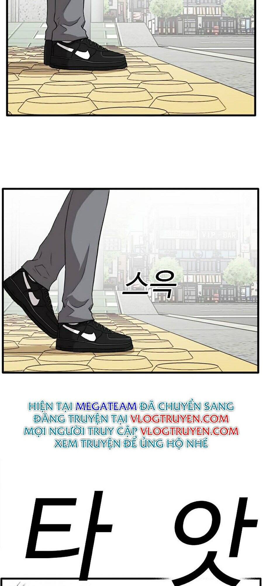 Người Xấu Chap 5 - Next Chap 6
