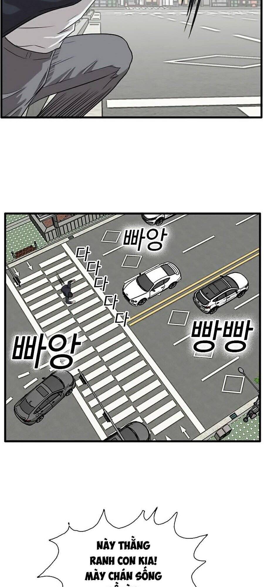 Người Xấu Chap 5 - Next Chap 6