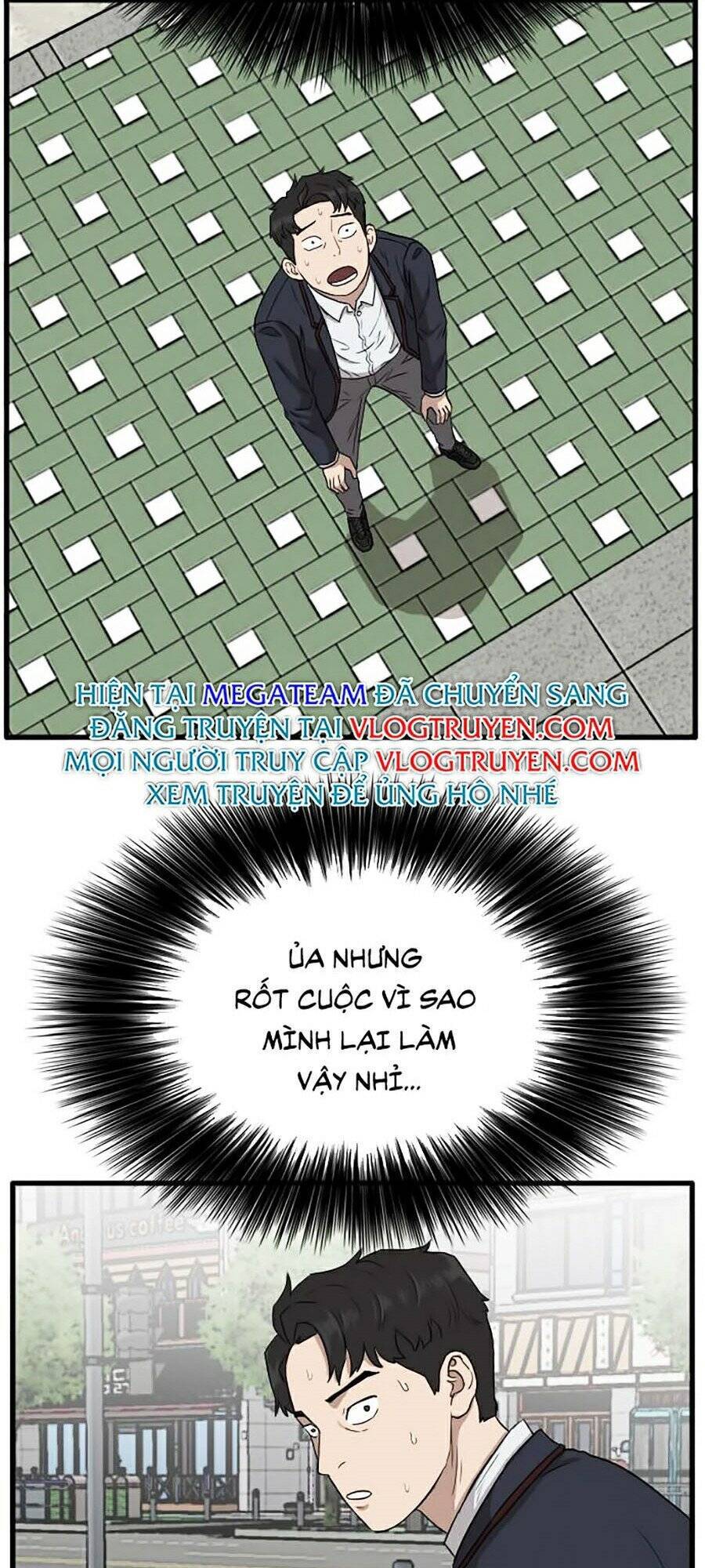 Người Xấu Chap 5 - Next Chap 6