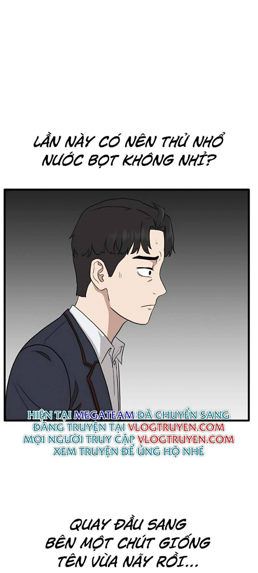 Người Xấu Chap 5 - Next Chap 6