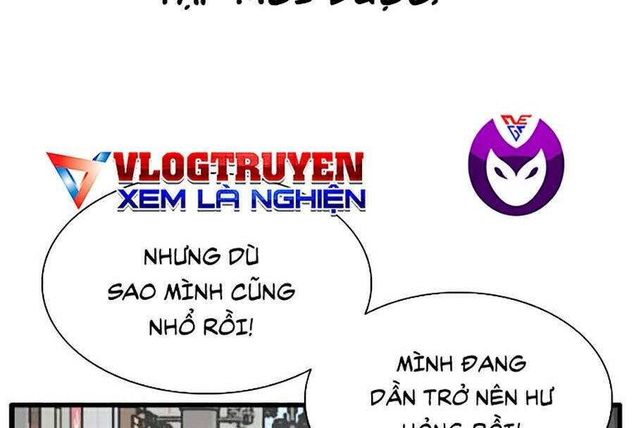 Người Xấu Chap 5 - Next Chap 6