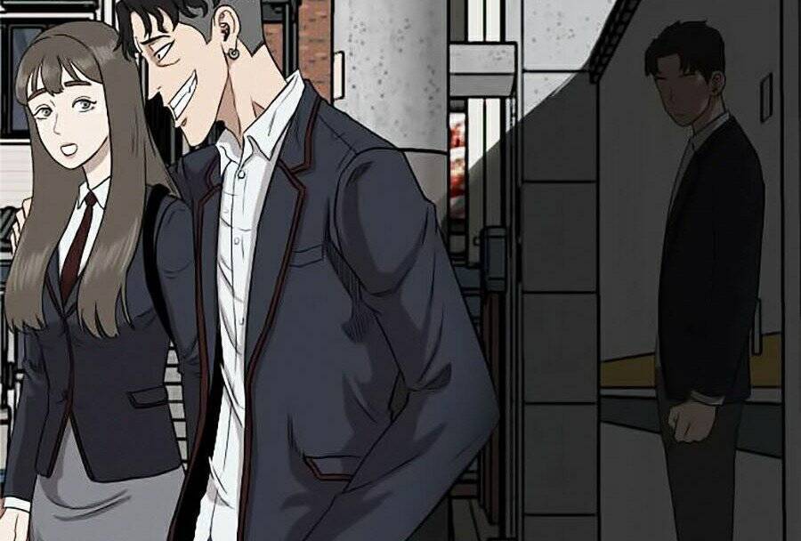 Người Xấu Chap 5 - Next Chap 6