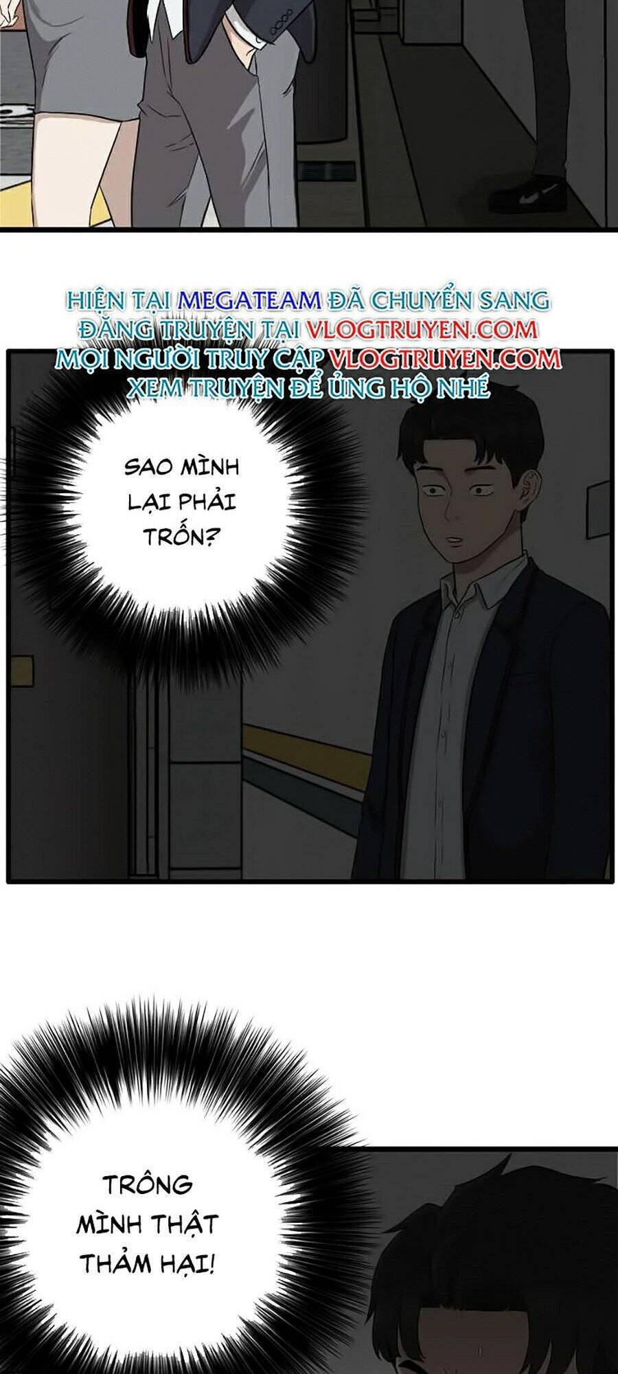 Người Xấu Chap 5 - Next Chap 6