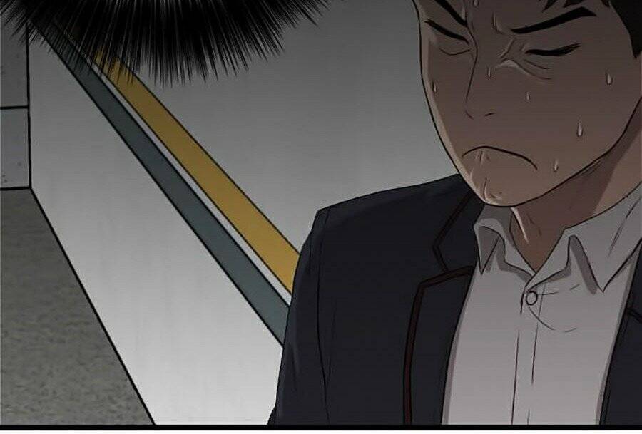 Người Xấu Chap 5 - Next Chap 6
