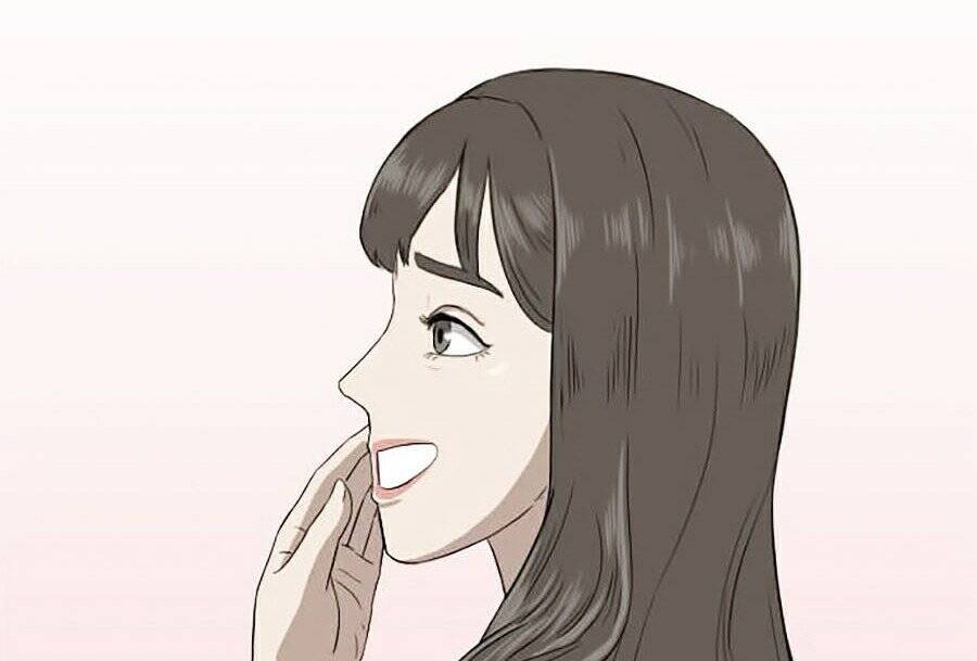 Người Xấu Chap 5 - Next Chap 6