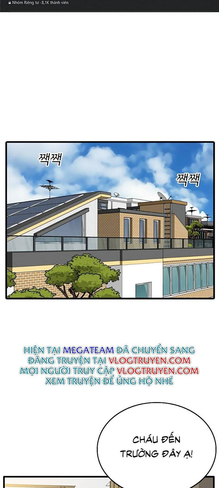 Người Xấu Chap 5 - Next Chap 6