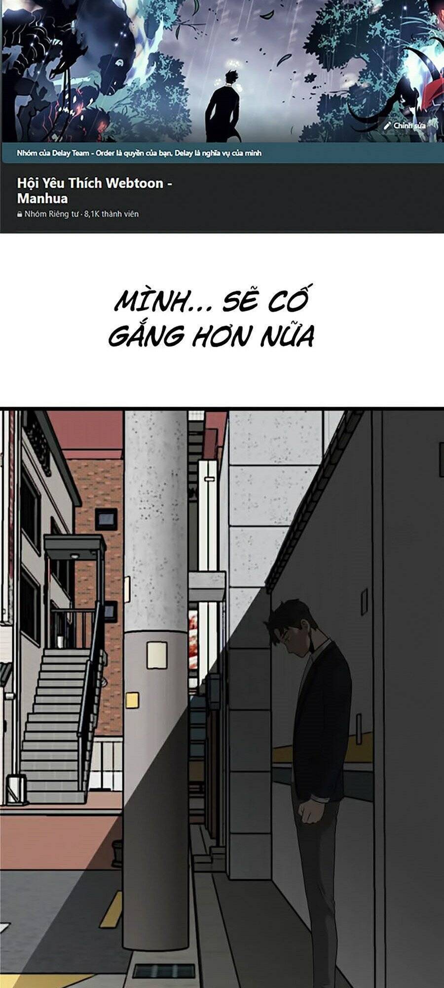 Người Xấu Chap 5 - Next Chap 6
